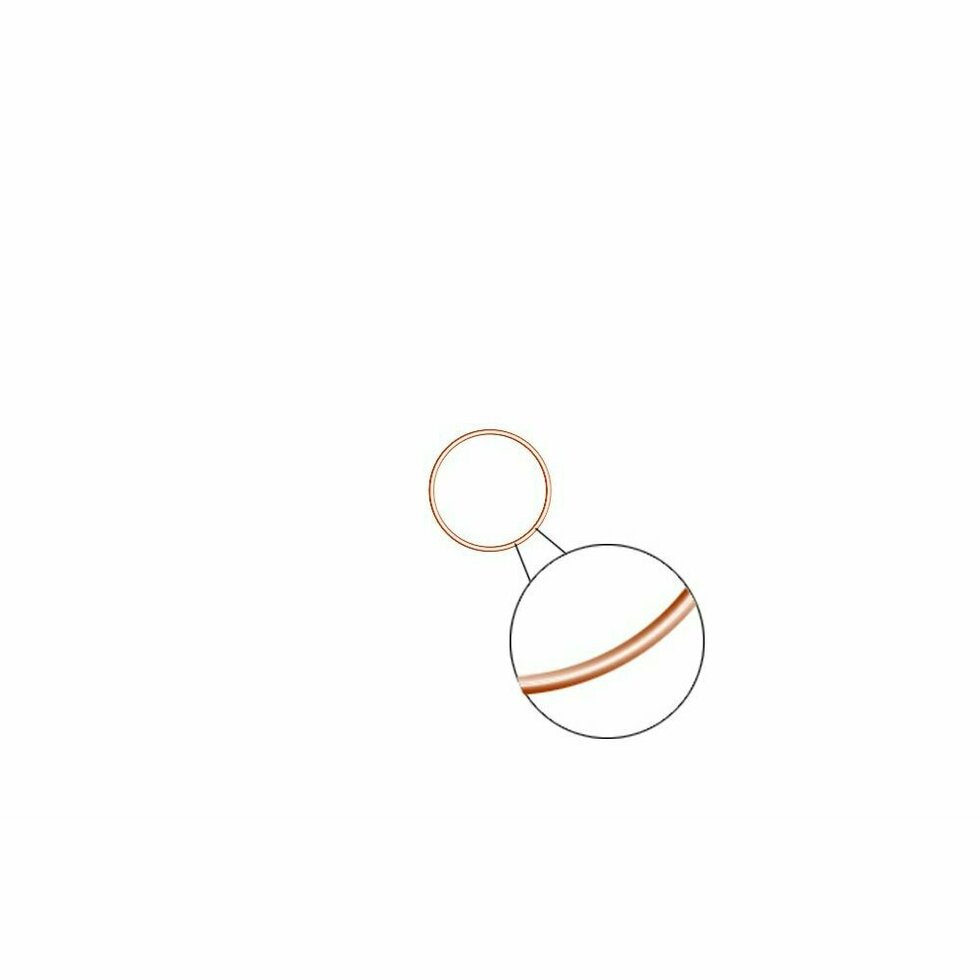 Metal Ring 50mm (2 inch)