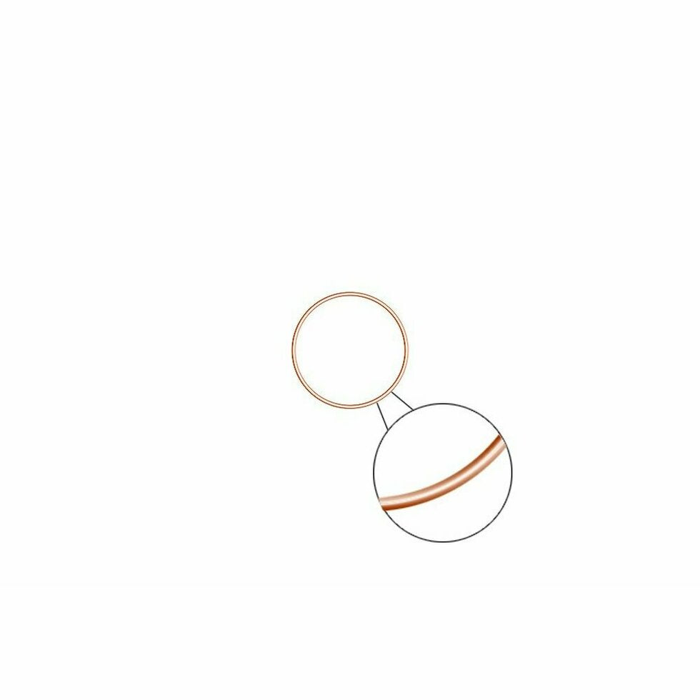 Metal Ring 102mm (4 inch)