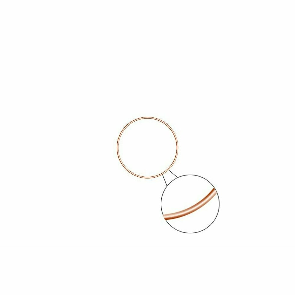 Metal Ring 127mm (5 inch)