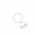 Metal Ring 152mm (6 inch)