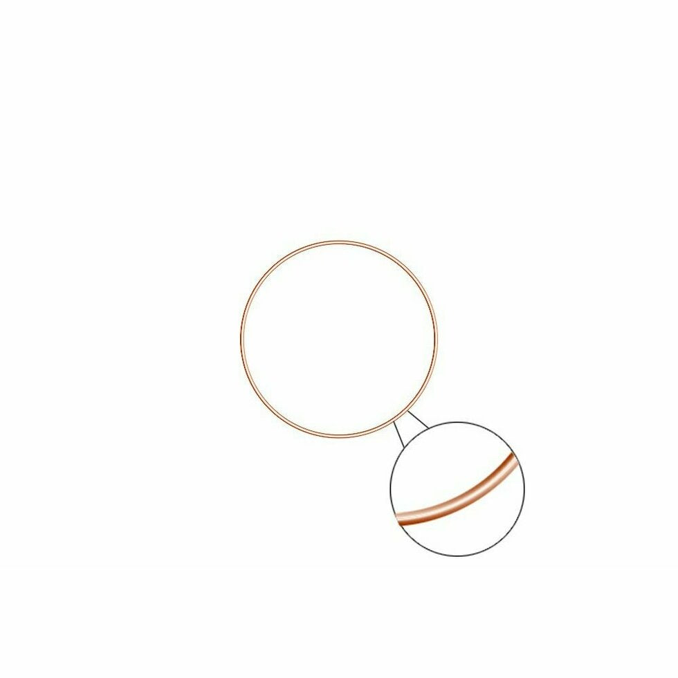 Metal Ring 178mm (7 inch)