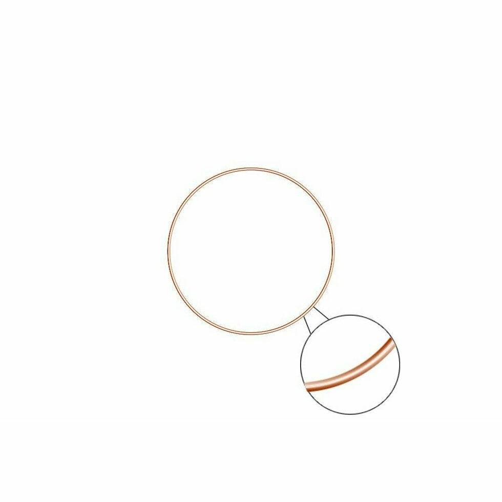 Metal Ring 203mm (8 inch)