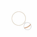 Metal Ring 228mm (9 inch)