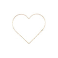 Metal Heart 305mm (12")