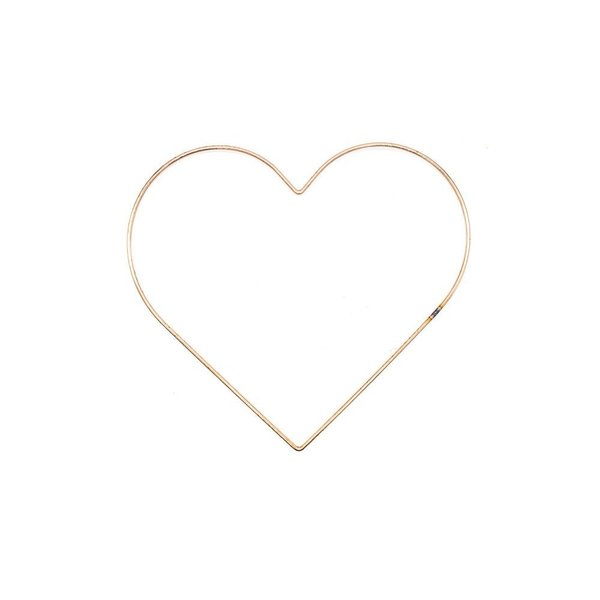 Metal Heart 305mm (12")