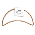 Metal Crescent Moon 127mm (5")