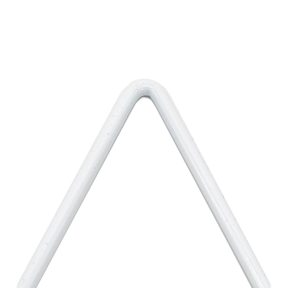 Metal Star White Coated 406mm (16")