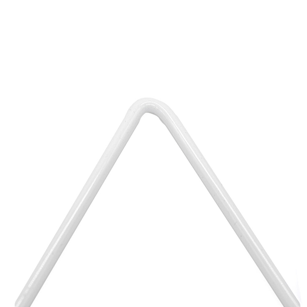 Metal Star White Coated 203mm (8")
