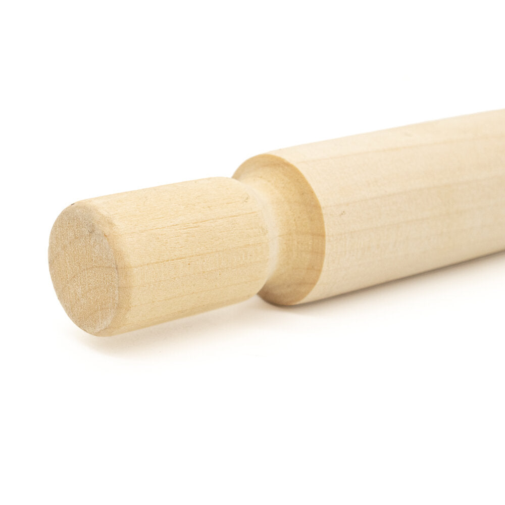 Wooden Rolling Pin 20 cm