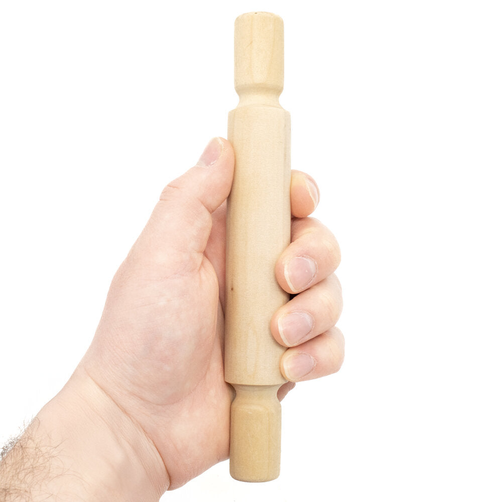 Wooden Rolling Pin 20 cm