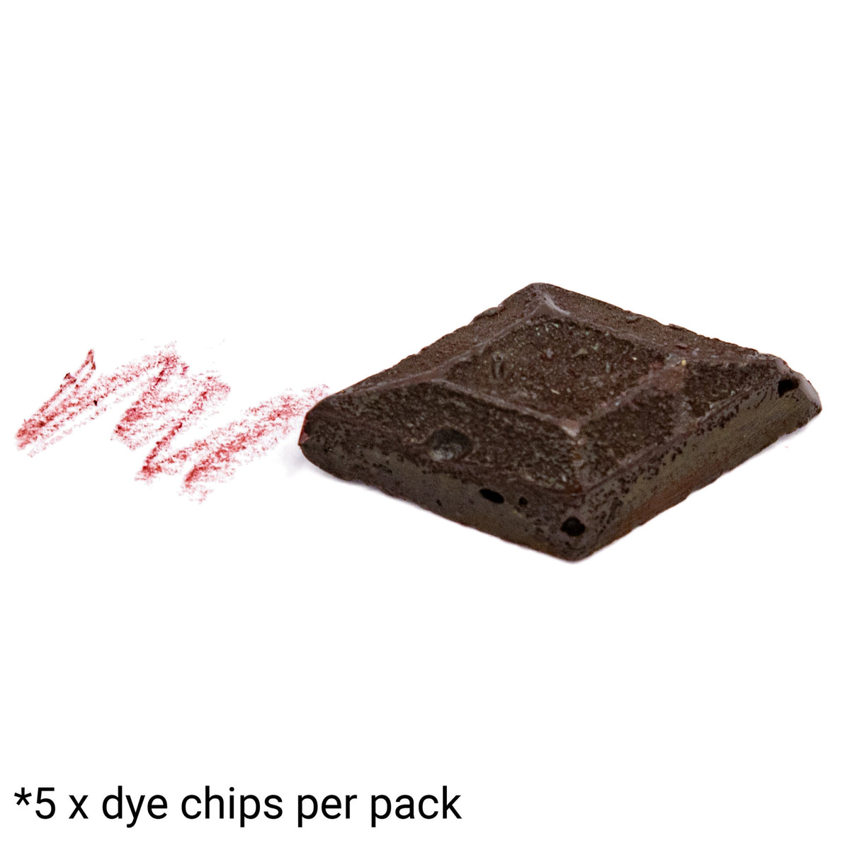 Candle Dye Red Pack