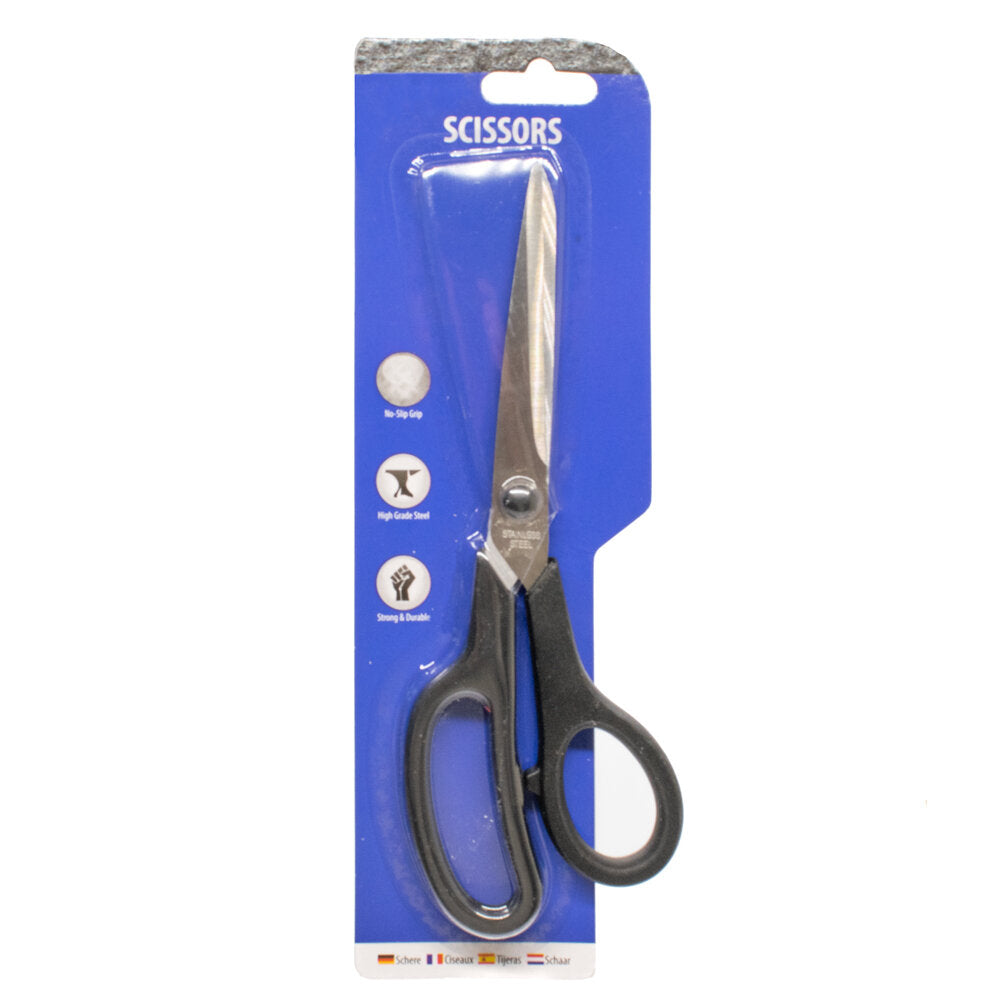 Scissors 8.5" Multi Purpose