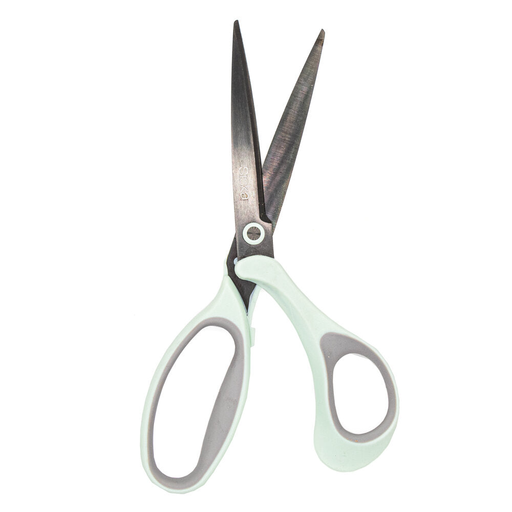 Siska 8 inch All Purpose Scissors
