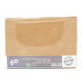 Cards Singlefold 50 PACK 5 x 7 Brown Kraft