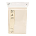 Cards Singlefold A5 Cream Pack of 10
