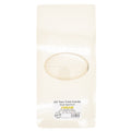Cards A5 Cream with Oval Aperture Pack of 50- A5-2