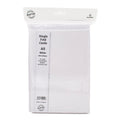Cards Singlefold A5 White Pack of 10