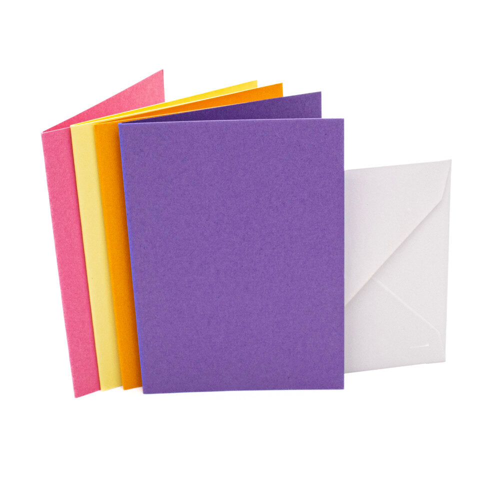 Cards Singlefold (50 PACK) Mini Assorted