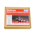 Swiss Glass Deluxe Kit 169
