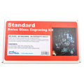 Swiss Glass Standard Kit 151