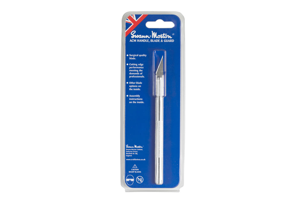 Swann Morton 9105 ACM No 1 Knife