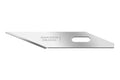 Swann Morton 1241 Craft Tool Blade No1 Bx 50
