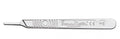 Swann Morton 1033 Scalpel No3 HANDLE ONLY
