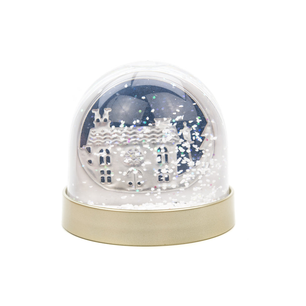 Snow Dome 62 x 70mm