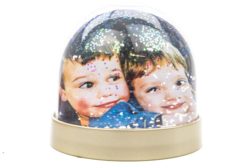 Snow Dome 62 x 70mm