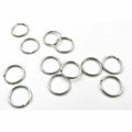 Split Rings 12 mm Pack of 12