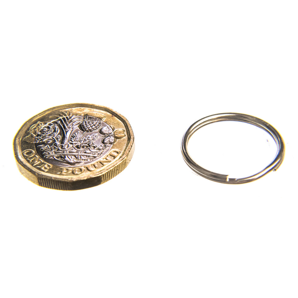 Split Rings 20 mm Pack of 500