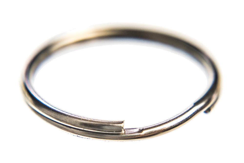 Split Rings 20 mm Pack of 500