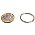 Split Rings 25 mm Pack of 1,000