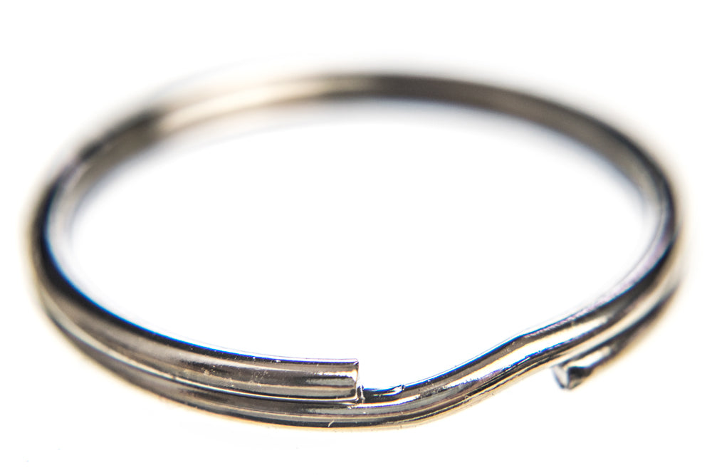 Split Rings 30 mm Pack of 500