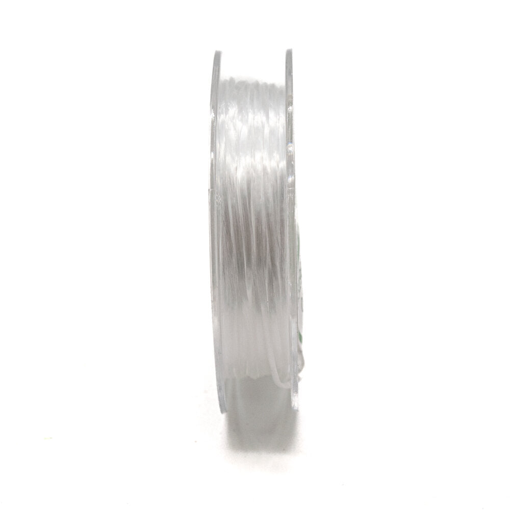 Miyuki Stretch Elastic Small 0.8mm x 5mt