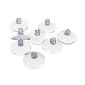 Suction Cups 25mm Pack of 8