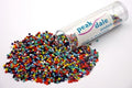 Beads T02-55 Assorted Opaque Glass Seed 35g