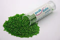 Beads T05-05 Green Foil Glass Seed 35g
