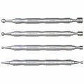 Ball & Cup Tool Set of 4 Double Ended 2,4,6,8mm