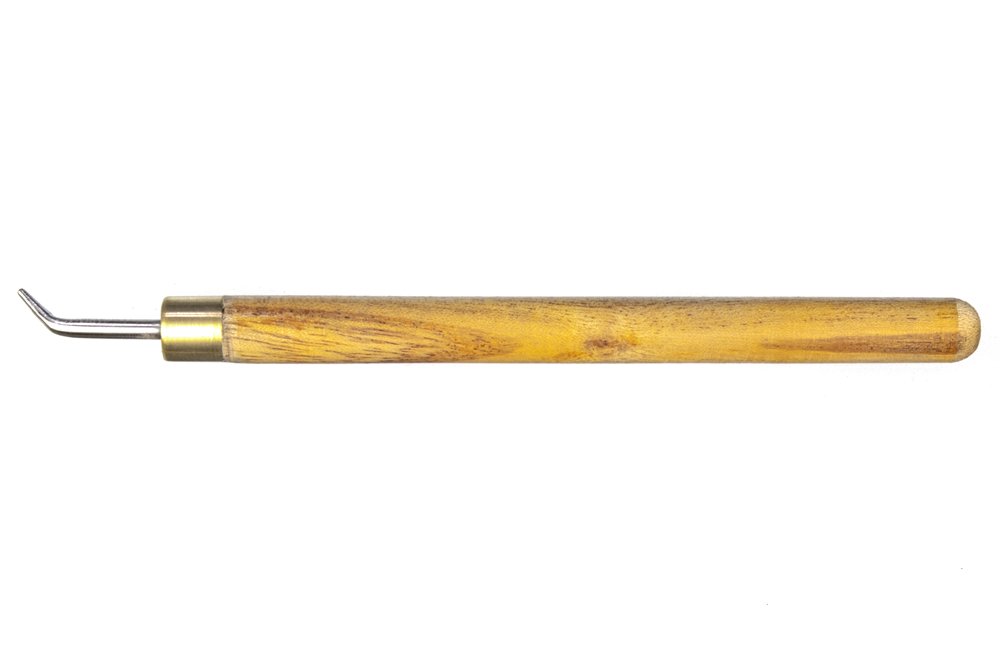 Bent Tracer Tool