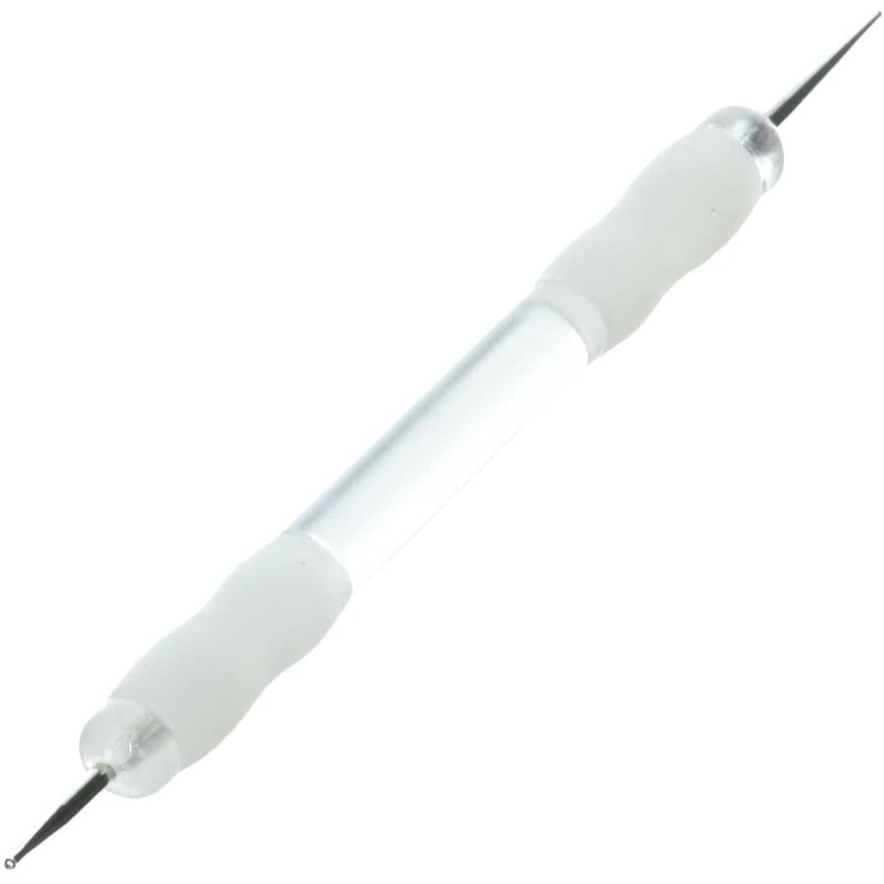 Embossing Tool SINGLE Soft Grip Double Ended
