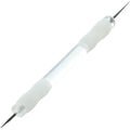 Embossing Tool SINGLE Soft Grip Double Ended