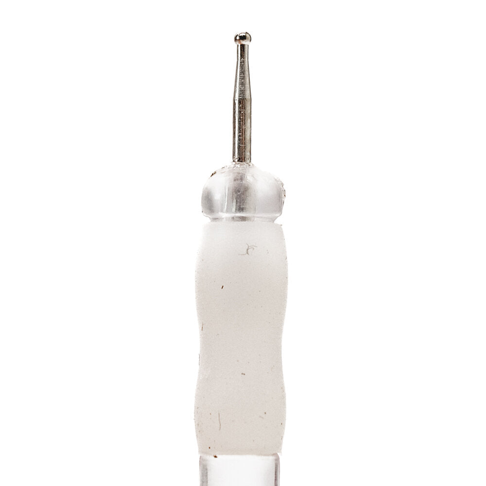 Embossing Tool SINGLE Soft Grip Double Ended