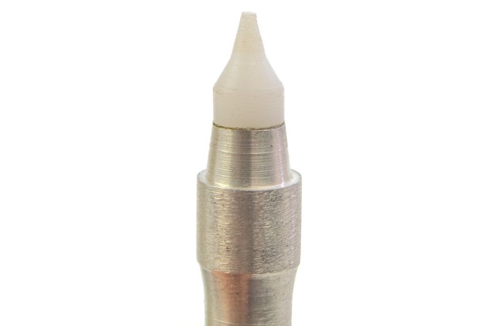 Teflon Embossing Tool Double Ended No 1