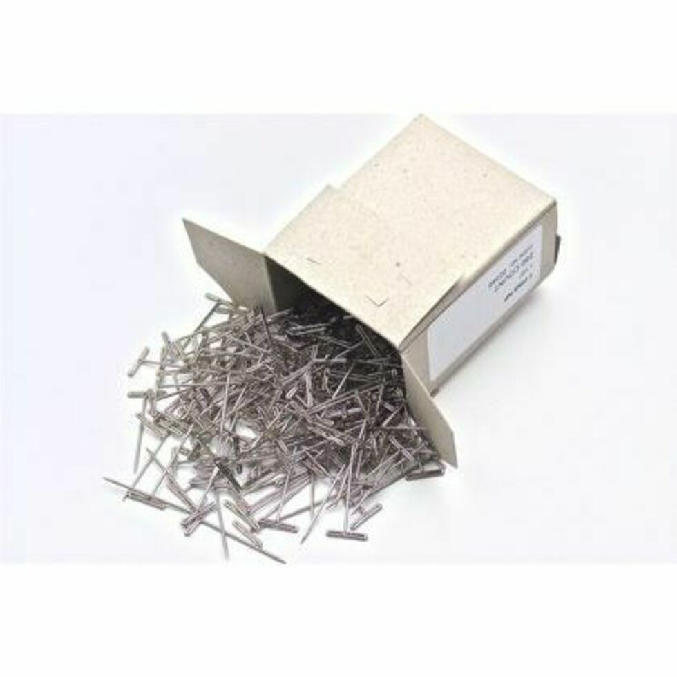 T-Pins 38mm Bulk Box of 250