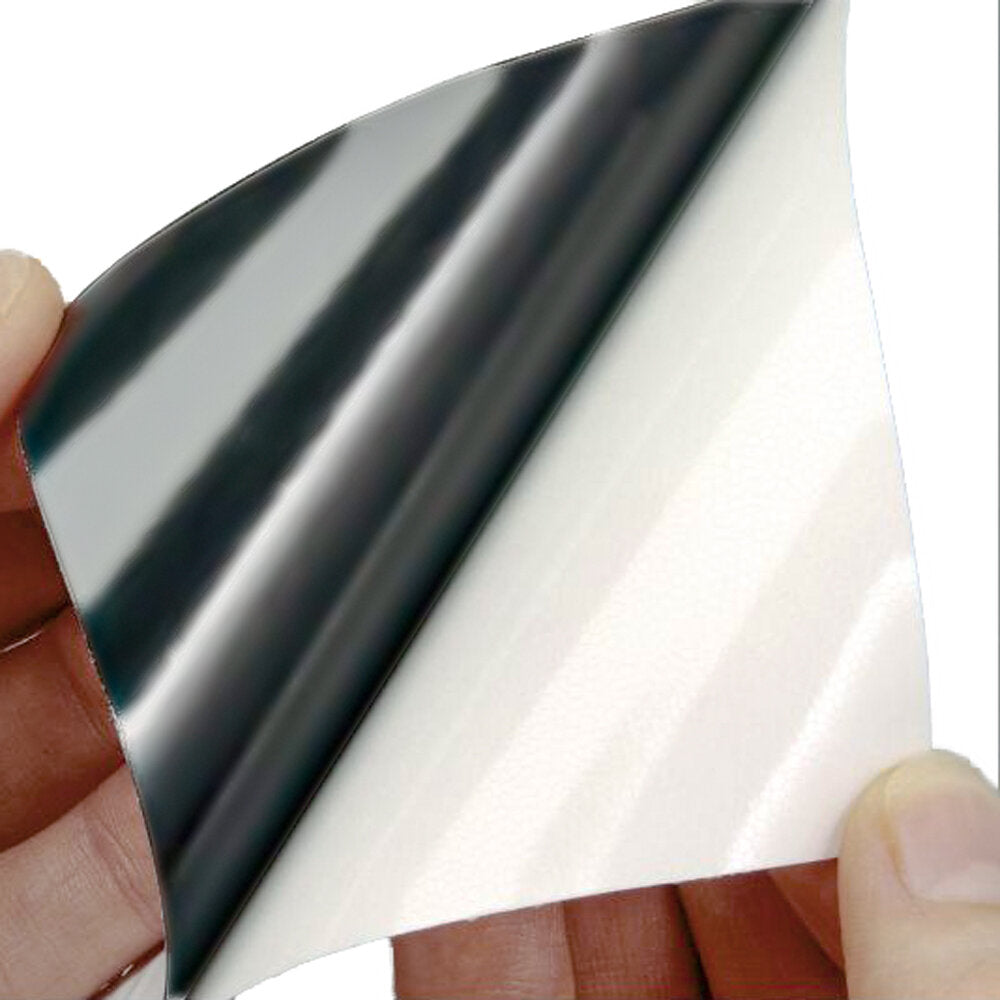 Vinyl Sheet Pack Permanent Adhesive Assorted Pack of 8