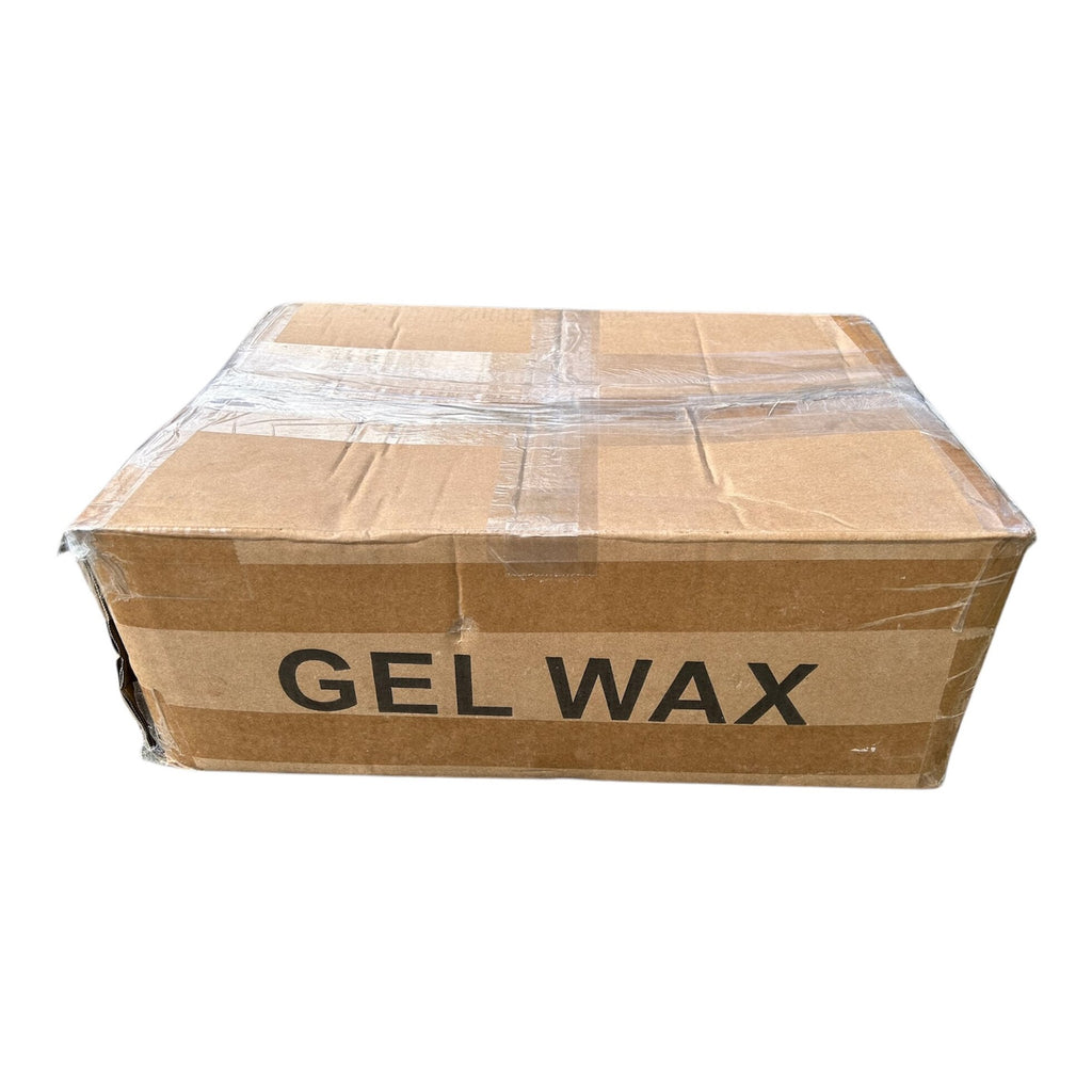 Jelly Wax Clear 20kg Box