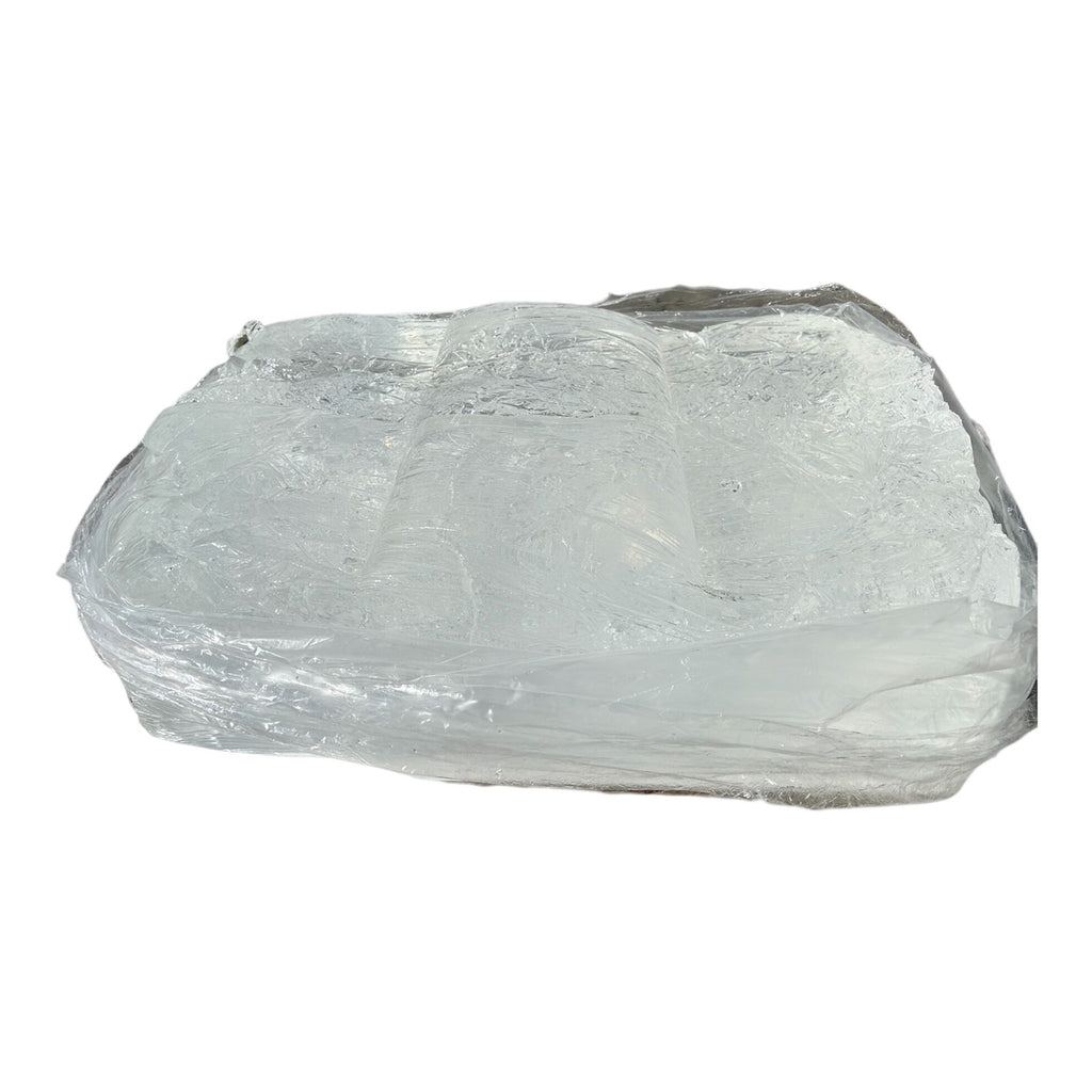 Jelly Wax Clear 20kg Box