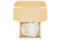Jelly Wax Clear for Container Candles 1kg