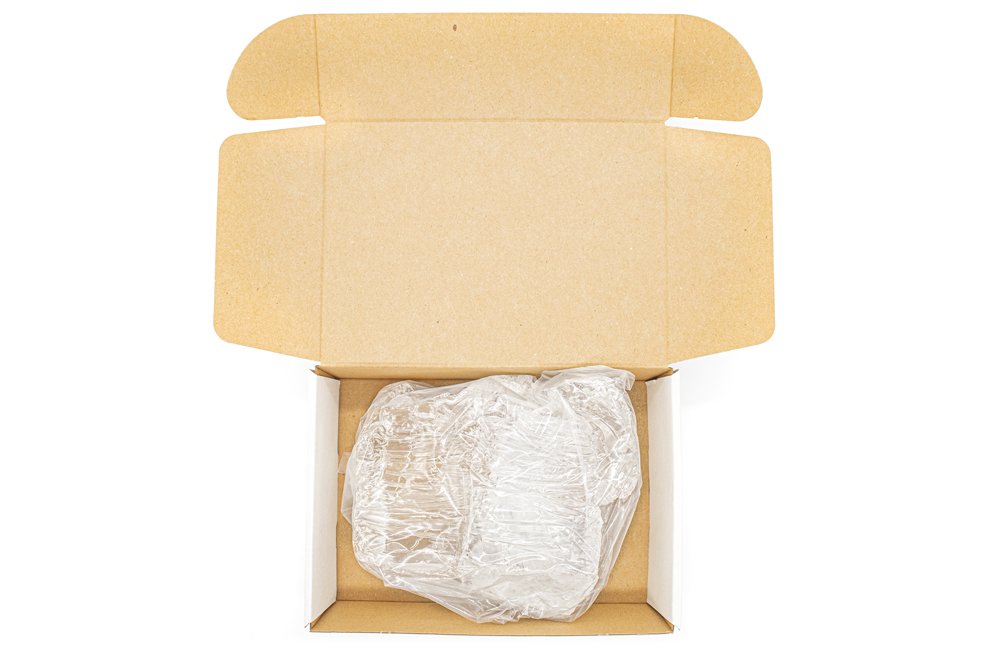 Jelly Wax Clear for Container Candles 1kg